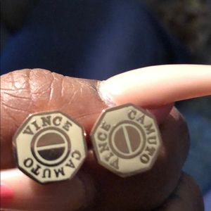 Vince Camuto earrings